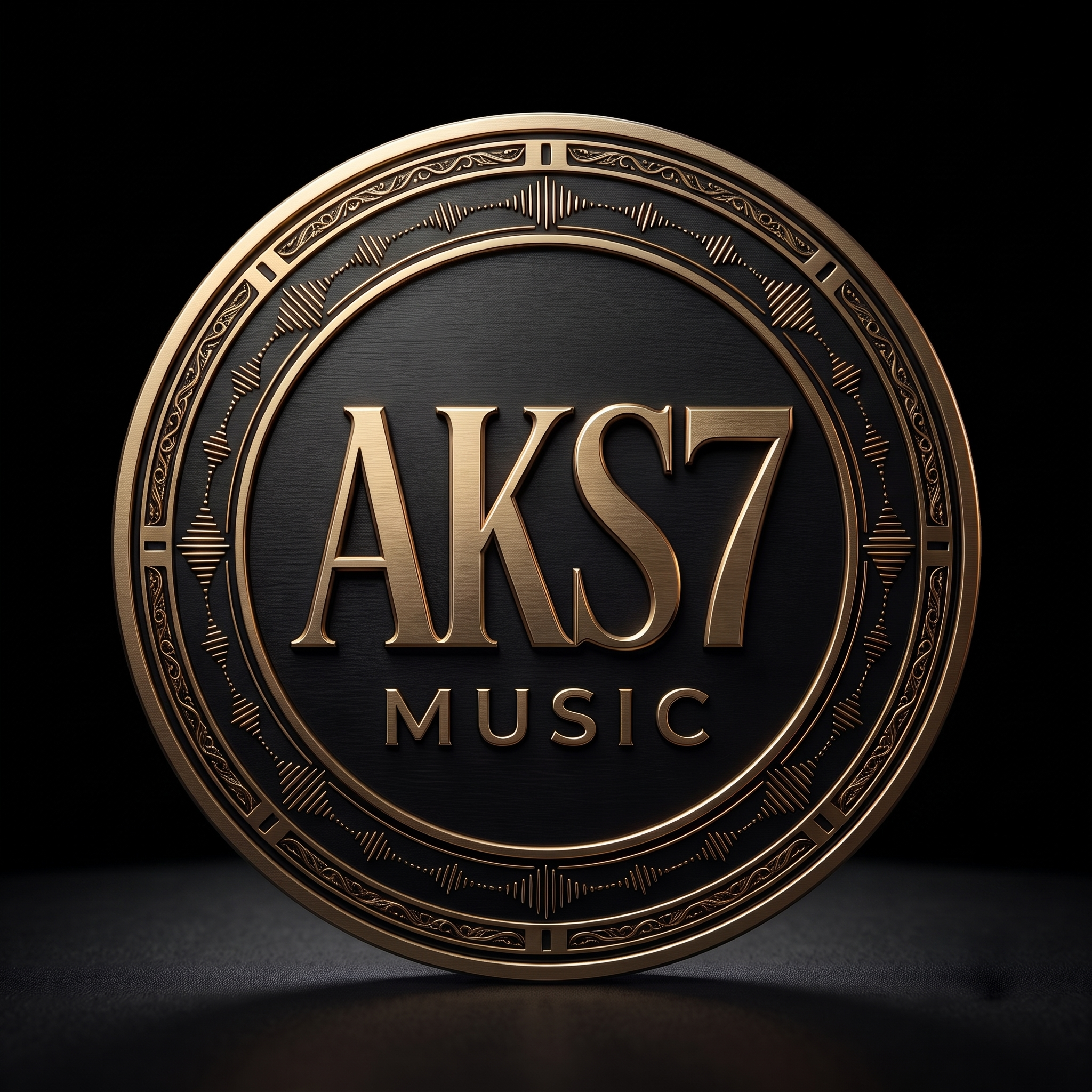 AKS7 MUSIC